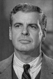 John McNamara as Professor Clark in From Hell It Came 1957