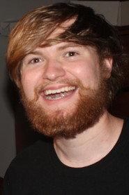 Parker Caldwell as Missing Poster in Down The Jackalope Hole 2025