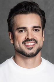 Danilo Vendramin as Man in the hallway in Shadows of Desire 2024