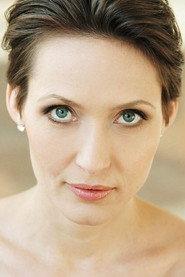 Ina Rudolph as Dr. Ilka Mannheimer in Tiger Eyes See Better 2003