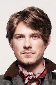 Taylor Hanson as Self - Hanson in Larger than Life: Reign of the Boybands 2024