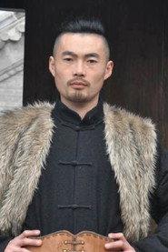 Xia Haonan as Di Renjie in Detective Dee's Ghost Blood Hand 2020