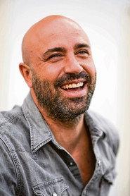 Frédéric Recrosio as Self in Montreux Comedy Festival 2014 - La Boum 2014