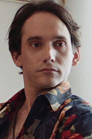 Robert Griffiths as Morrie in Radio Pirates 2009