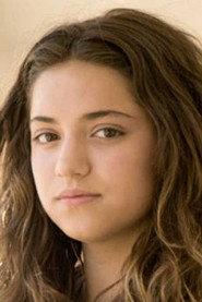 Denise Maestre as Vivi in El pacto 2008