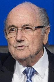 Sepp Blatter as Self - FIFA President in Match 64: The Maracanã 2015