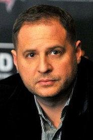 Andrii Yermak as in Turn in the Wound 2024