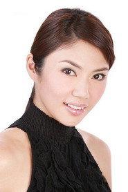 May Phua as in The Wayang Kids 2018
