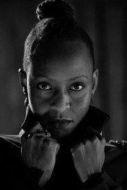 Ng'endo Mukii as Self in I Don't Protest, I Just Dance in My Shadow 2017