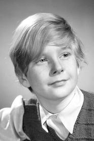 Bobby Henrey as Sebastian Giro in The Wonder Kid 1951