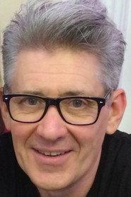 Steve Delaney as Count Arthur Strong in Count Arthur Strong The Musical? 2007