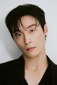 Heo Nam-jun as Manager Joo in The First Shot 2019
