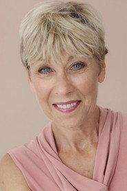 Debbie Friedlander as Elaine in Absent Father 2008