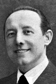 Henry Defreyn as Duke Philippe de Latour-Maubert in Mr. Duke 1931
