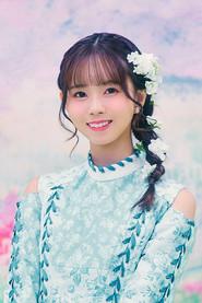 Satsuki Shiina as Michica Gokubara (voice) in NEEDY GIRL OVERDOSE -OVERTURE- 2026