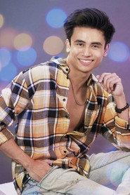 Migs Villasis as  in Happy Times 2021