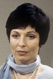 Toby Robins as Frances Challinor in Game for Three Losers 1965