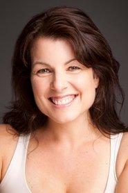 Tara Flynn as Tape Voice in Baby Steps 2023