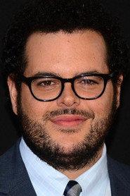 Josh Gad as LeFou in Beauty and the Beast 2017