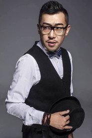 Wu Mingxuan as 胡伟 in Game Changer 2019