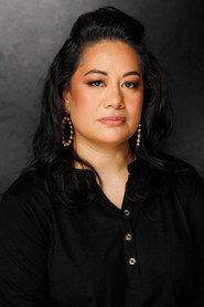 Annidette Puni as Cecilia in Keys 2019
