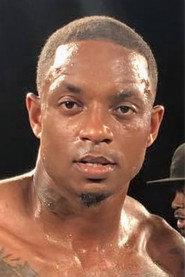 Derrick Webster as Self in Callum Walsh vs. Dauren Yeleussinov 2024