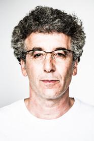 Paweł Łoziński as Self in Father and Son 2013