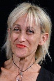 Constance Shulman as Monica in Giving Birth to a Butterfly 2023