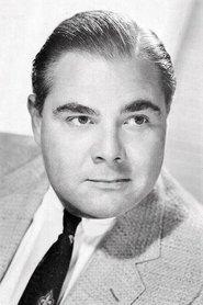 Henry Calvin as Red Waller in Crime Against Joe 1956