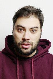 Benjamin Krnetić as Aleks in Nika 2016
