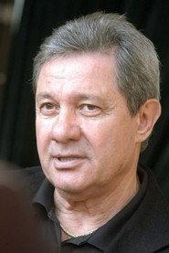 Emil Hossu as Ovidiu in Winter of the Goslings 1977