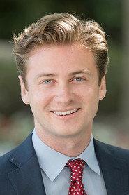 Griffin Douglass as Himself in Never Felt Better 2021