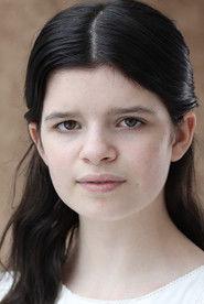 Kitty Sudbery as Beth Grant in Christmas with the Pups 2: Pups Alone 2024
