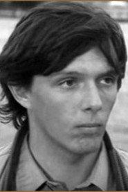 Георгий Сотничук as Fyodor in Zeitnot 1985