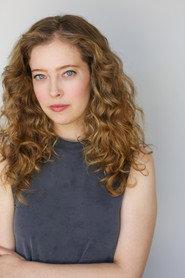 Sydney Steinberg as  in Boomerang 2024