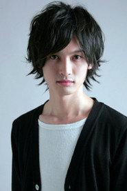 Asaya Kimijima as Shintaro Goto / Kamen Rider Birth X in OOO 10th! Kamen Rider Birth: The Secret Birth of Birth X! 2022