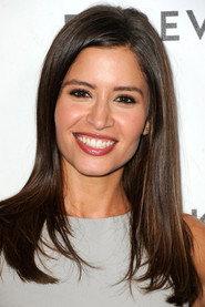 Mercedes Mason as Lizzie Ghaffari in White City 2015