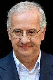 Walter Veltroni as Sé stesso in Attitudini: Nessuna 2025