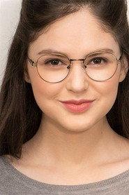 Charlee Rubino as Vanessa in Maybe I'm Fine 2019