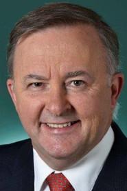 Anthony Albanese as in The Last Operative 2019