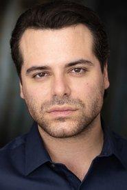 Michael A. Dean as Aaron Quinn in For the Love of Lily 2024