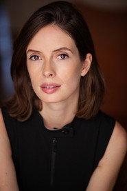 Chloé Groussard as in Submersibles 2022