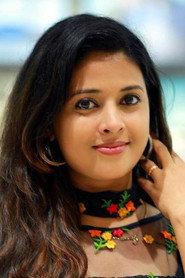 Miya Sree as Kannama in Kanmani Paappa 2024