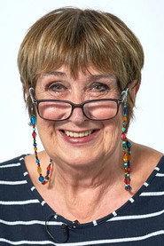 Jenni Murray as Self in Revisiting Brideshead 2005