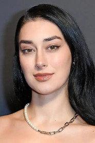 Elif as Self in Red Bull Soundclash 2024: Elif gegen Mathea 2024