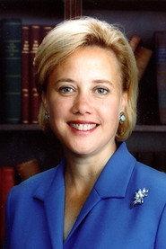 Mary Landrieu as Self in 14 Women 2007