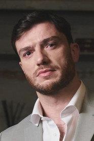 Mattia Olivieri as  in The Favorite 2018