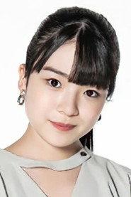Runo Yofu as in Hello! Project Kenshuusei Happyoukai 2021 ~Haru no Koukai Jitsuryoku Shindan Test~ 2021