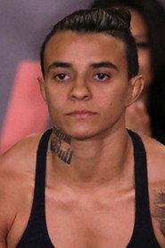 Fernanda Barros as Herself in Invicta FC 28: Mizuki vs. Jandiroba 2018
