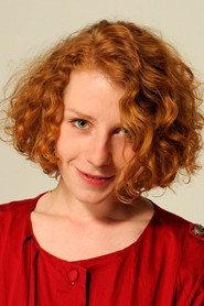 Alina Orlova as Herself in The Russian Winter 2012